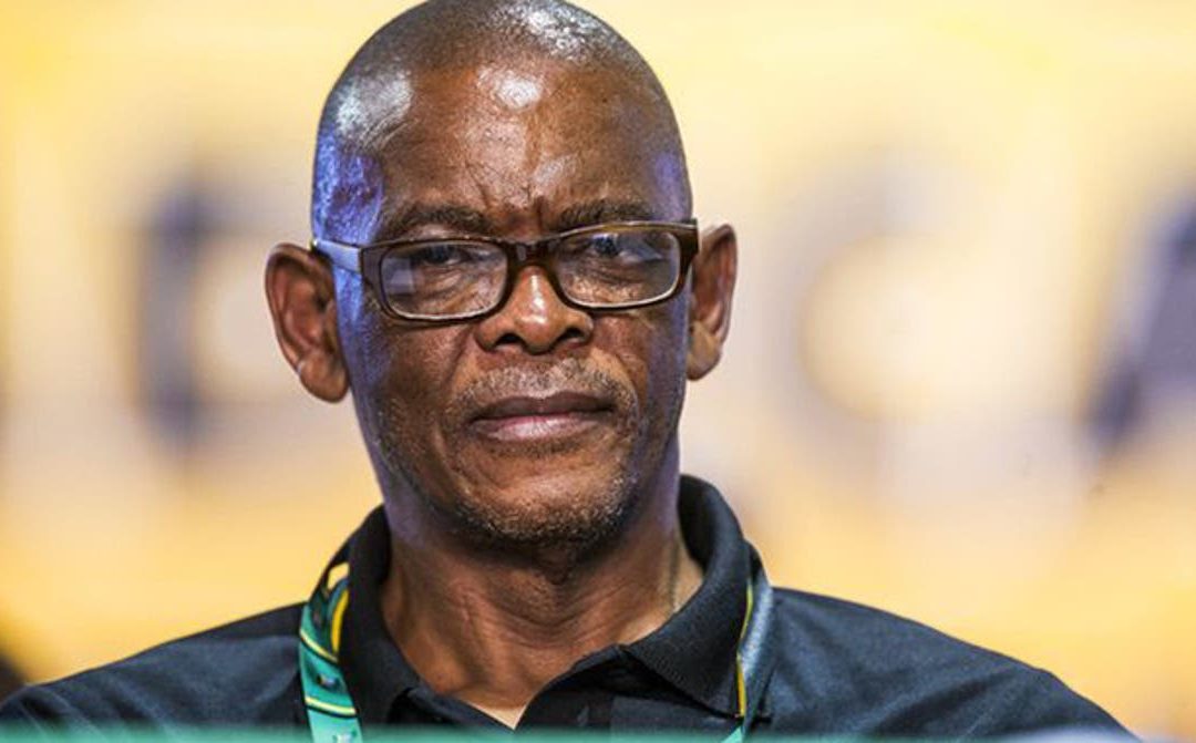 Hawks dismiss Magashule’s Arrest, As ANC factional wars deepen