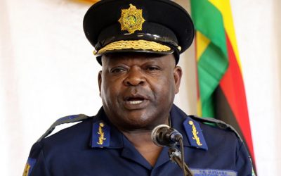 Mliswa calls ZACC to investigate Matanga over corruption, office abuse