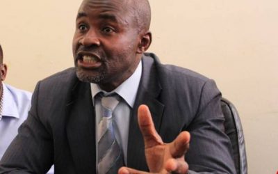 Mliswa calls for Matanga to step down to pave way for Corruption, Office abuse investigations