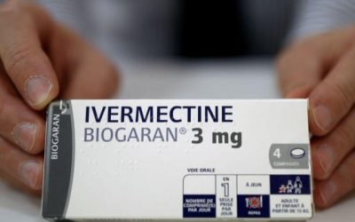 Zimbabwe approves use of Ivermectin for research based Covid 19 treatment