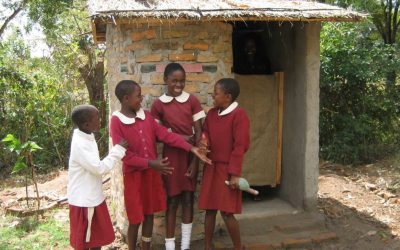 Lack of sanitary wear forces girls out of schools in rural areas