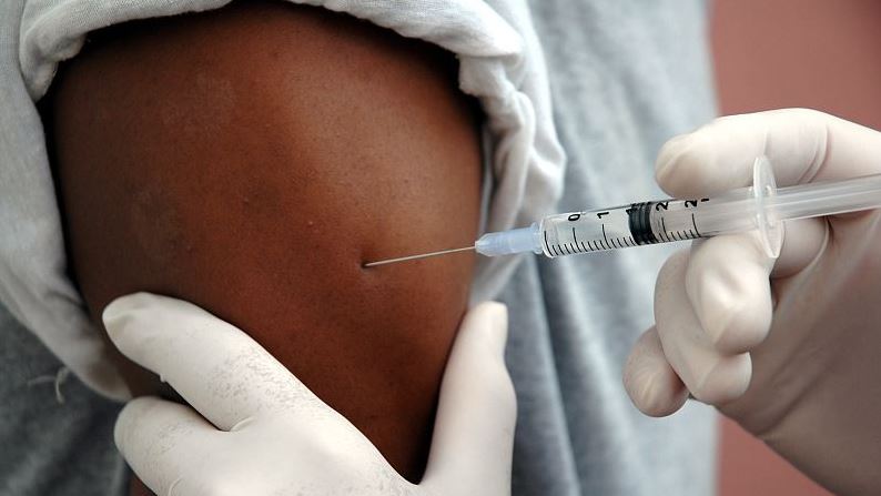 Zim records low vaccine uptake