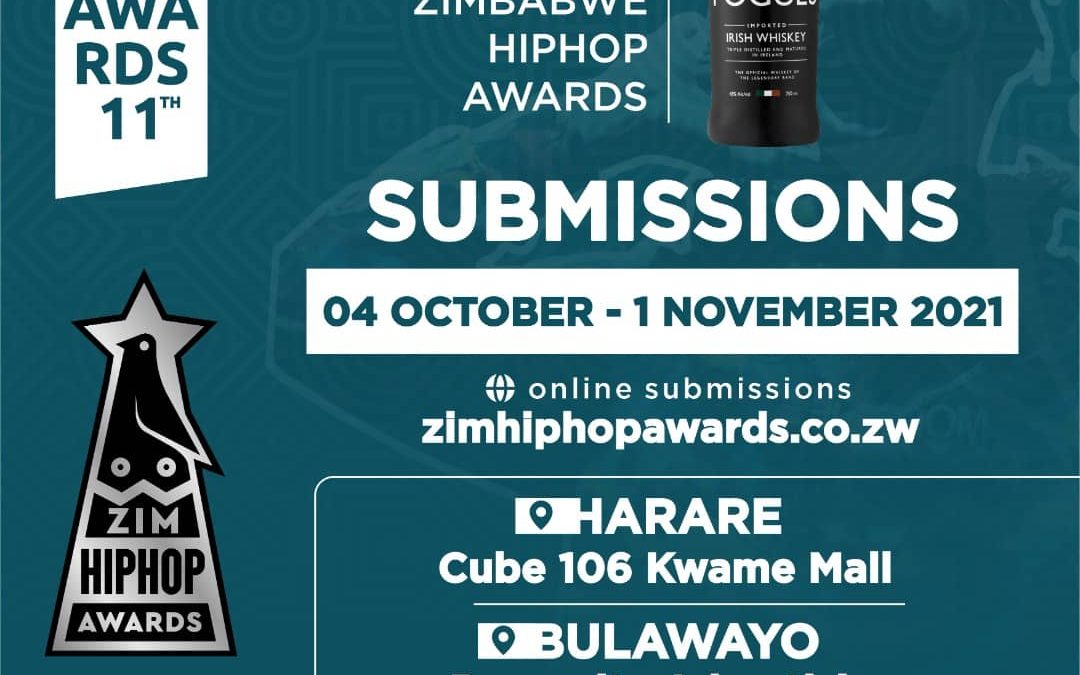 All set for Zim HipHop Awards