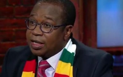 Mthuli Ncube secures seat in Zanu PF structures