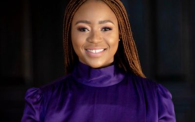 Econet Wireless appoints Masiyiwa’s daughter into Board of Directors