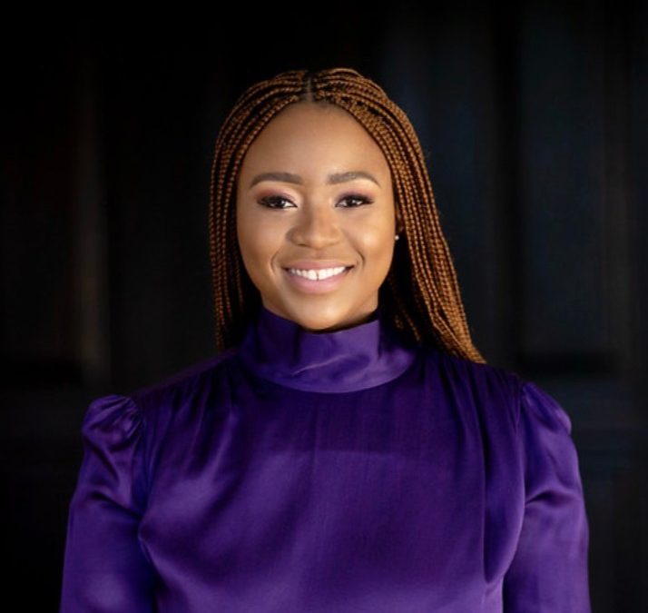 Econet Wireless appoints Masiyiwa’s daughter into Board of Directors