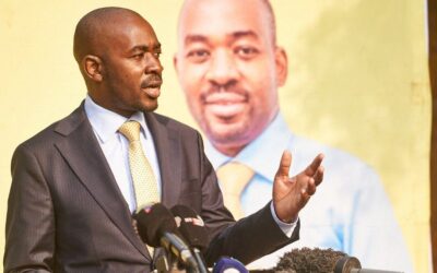 All eyes on CCC Mps, as swearing in is slated for tomorrow