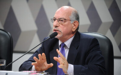 Brazilian ambassador expresses enthusiasm in fostering cross-cultural ties