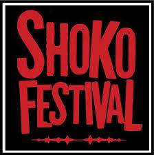 Shoko Festival dates set
