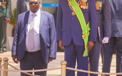 President Mnangagwa to prioritize devolution, enactment of new bills on his second term