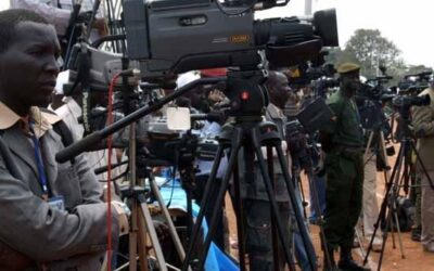 Journalists and activists found denouncing the state are facing attacks in South Sudan.