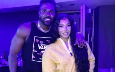 Emaza Gibson files sexual harassment lawsuit against R&B singer Jason Derulo.