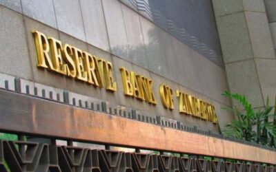 RBZ slashes Interest rates to match changing global dynamics