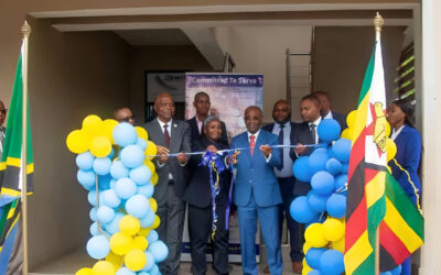 Tanzania opens TPA office in  Zimbabwe to simplify the importation process