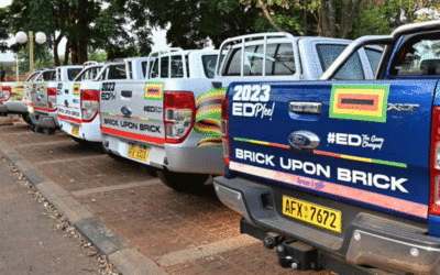 ZANU PF orders losing candidates to return campaign vehicles