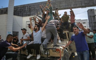 War between Hamas and Israel rages on, leaving thousands dead