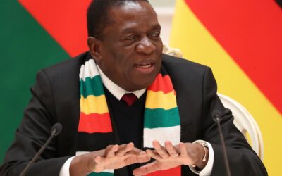 President Mnangagwa announces By Election Dates to replace Recalled CCC Mps