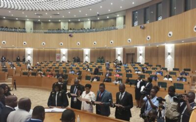 Members of Parliament urged to prioritise their mandate, as new Parliament opens today