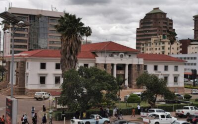 Harare ranked among the Least liveable Cities In Africa