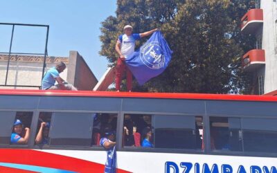 Dynamos misses golden opportunity to win PSL title