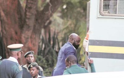 Harare Magistrate grants Kereke US$200 bail in fraud case