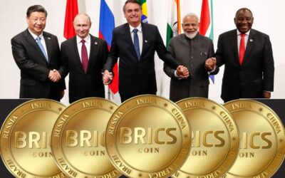 Will the BRICS Currency be announced next year?