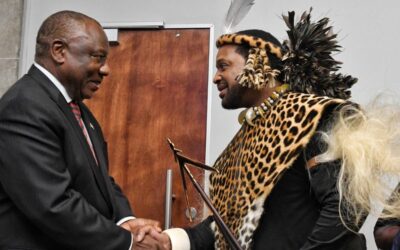 High Court sets aside King Misuzulu ka Zwelithini’s reign! Says his recognition is invalid