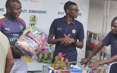 Local buyers urge manufacturers to emulate foreign products on commodity packaging