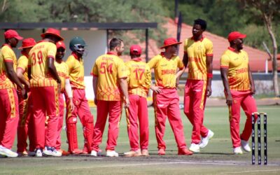 Zimbabwe’s T20 World Cup Qualifiers Disappointment: A Comprehensive Analysis