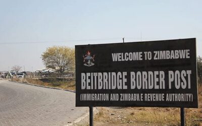 Zimbabwean authorities deny child trafficking case at Beitbridge Border  Post