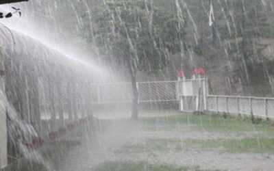 Heavy rains, strong winds to hit Zimbabwe till Saturday: Met Department