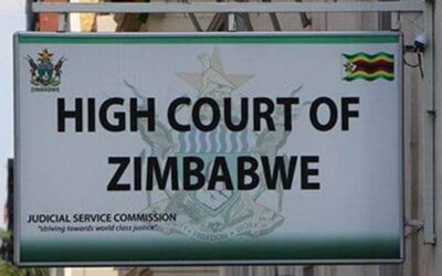 High Court Issues Unexplained Wealth Order to Beitbridge Couple, Assets Worth $2 Million Under Scrutiny