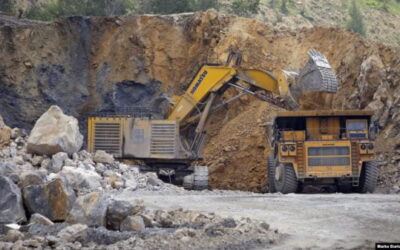 Chinese Mining Firm convicted for Using Starlink equipment