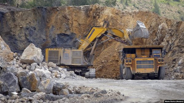 Chinese Mining Firm convicted for Using Starlink equipment