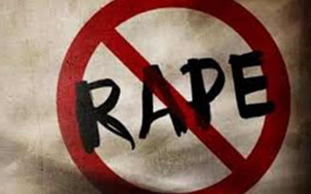 Zim records rising cases of rape involving relatives