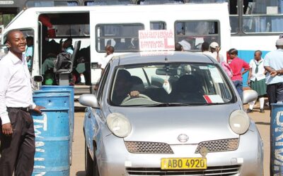 Zimbabwe-UK reach mutual position on driver’s license exchange