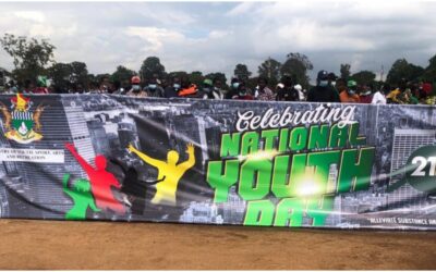 Masvingo gears up for National Youth Day Celebrations