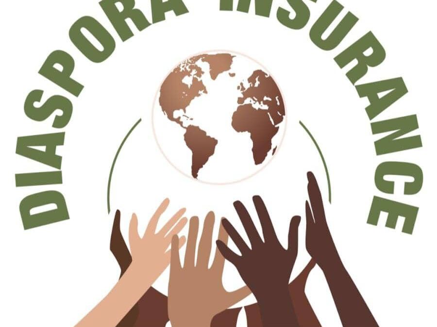 Diaspora Insurance Launches New Funeral Cash Plan for African Communities living Abroad