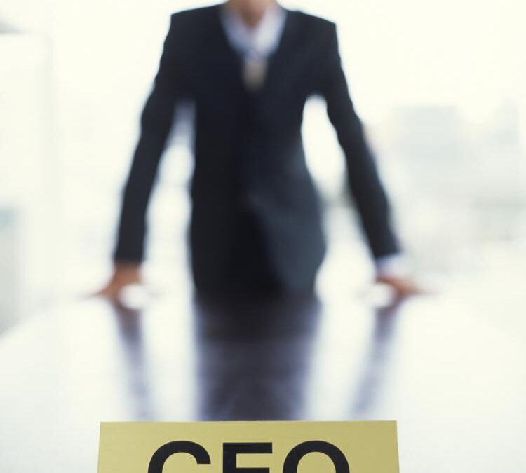 Unpacking the role of the CEO in an organisation