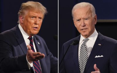 Super Tuesday: Biden, Trump likely to emerge victorious