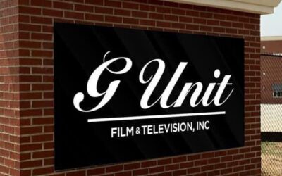 50 Cent Officially Launches G-Unit Studios in Louisiana