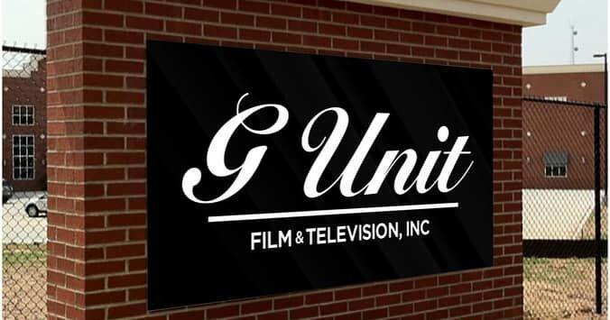 50 Cent Officially Launches G-Unit Studios in Louisiana