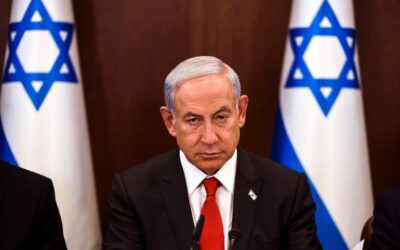 Netanyahu to Ban Al Jazeera in Israel under New National Security Law