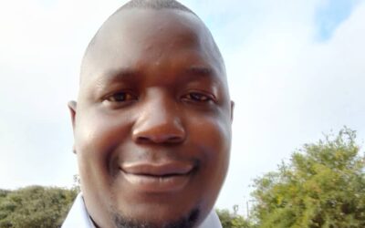 Tinashe Chikoko: Inspiring a Love for Maths and Science in Zimbabwe