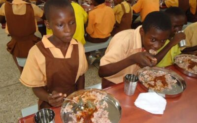 Food Poisoning Hits Matoranhembe Primary School, 8 Students Hospitalized