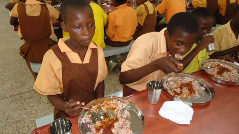 Food Poisoning Hits Matoranhembe Primary School, 8 Students Hospitalized