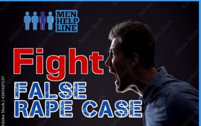 The Insidious Weaponization of Rape: A Threat to Male Dignity