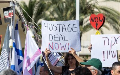 Opinion: The Unjust Prisoner Exchange Between Israel and Hamas
