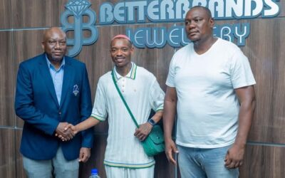 Top-Earning Footballers in African Leagues Revealed
