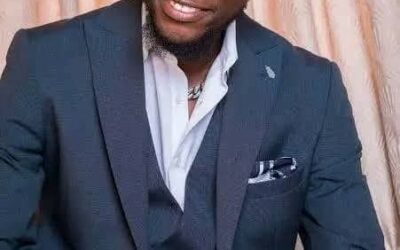 Sungura Artist Tatenda Pinjisi Dies in Road Accident
